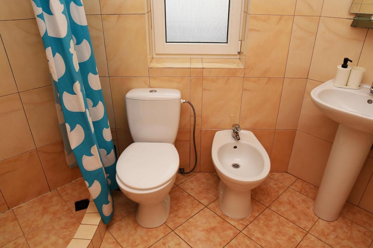 Oskolok Dovbusha Mini-Hotel Yaremche Exterior foto