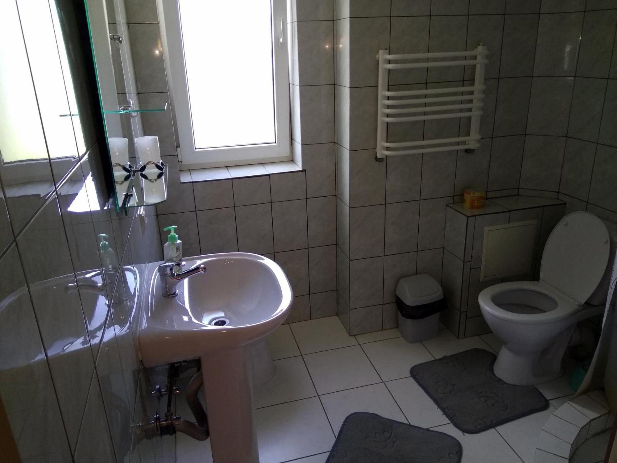 Oskolok Dovbusha Mini-Hotel Yaremche Quarto foto