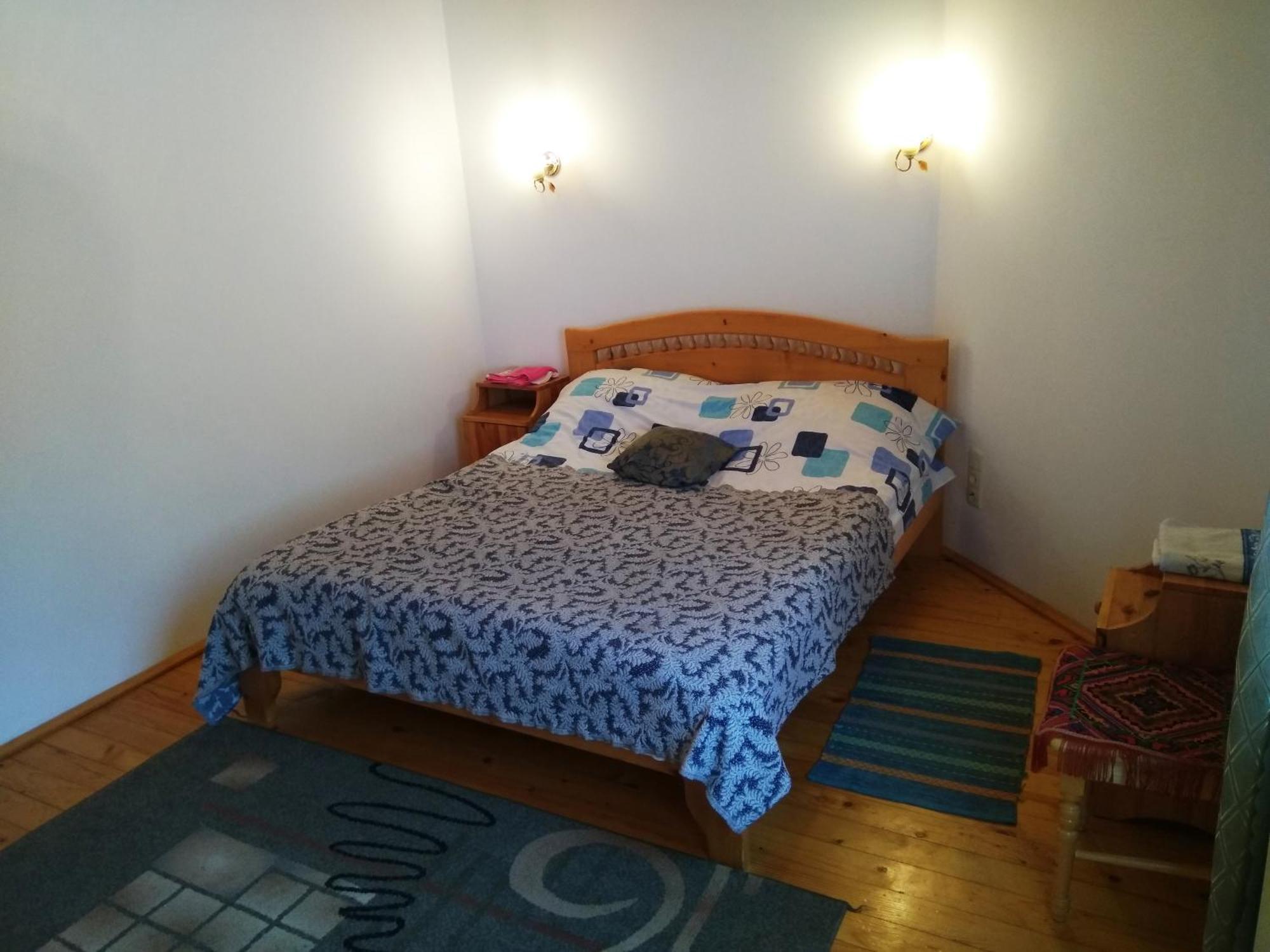 Oskolok Dovbusha Mini-Hotel Yaremche Quarto foto