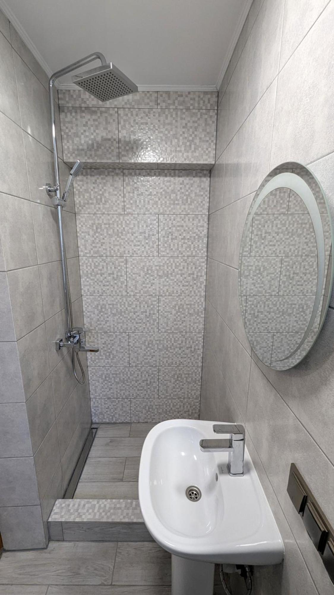 Oskolok Dovbusha Mini-Hotel Yaremche Exterior foto